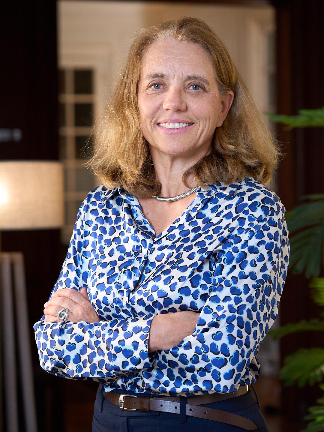 Dr Laurence Peyrat