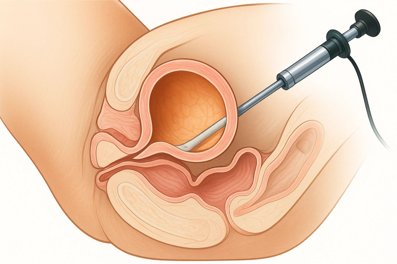endoscopie